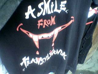 Draculas Castle / Bran Castle