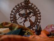Tanzende Shiva