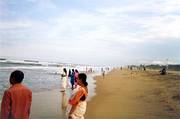 Strand Chennai