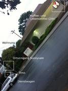 Auto parken in Santa Clara, aber in Sunnyvale wohnen Auto parken in Santa Clara, aber in Sunnyvale wohnen