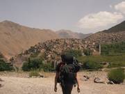 Abstieg zurück nach Imlil Abstieg zurück nach Imlil